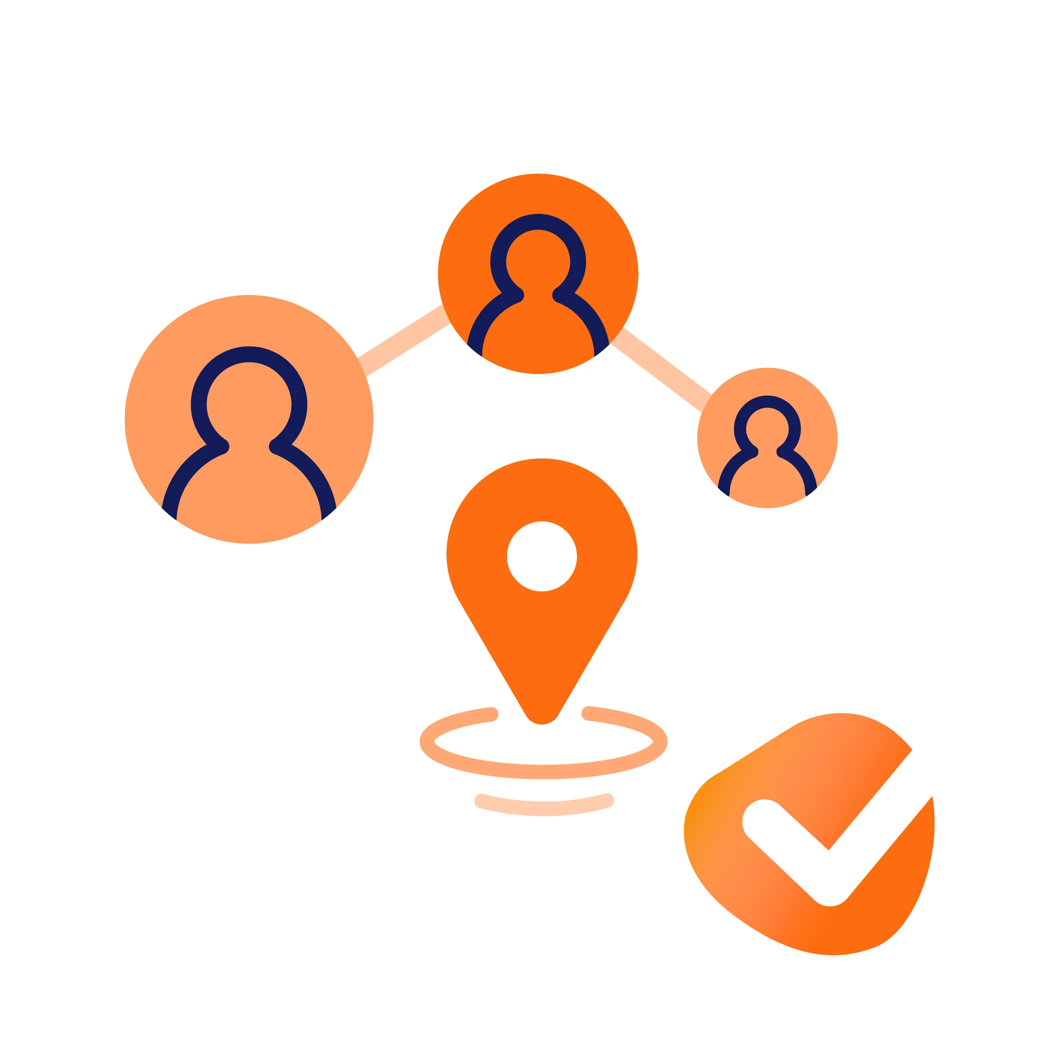 Mobile & Internet U Biz Private Network​ Benefit 2 Banner U Mobile